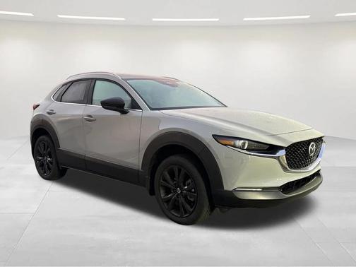 2025 Mazda CX-30 2.5 S Select Sport