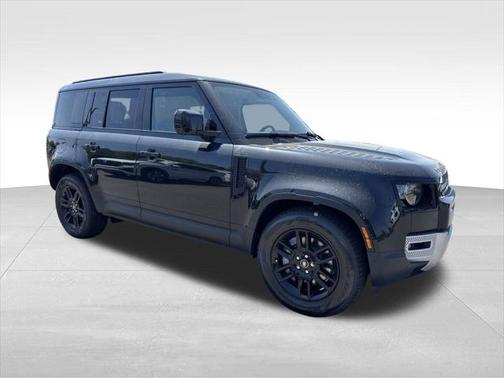2025 Land Rover Defender 110 P400 S