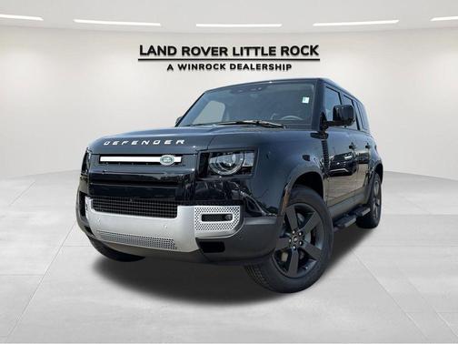 2025 Land Rover Defender 110 P300