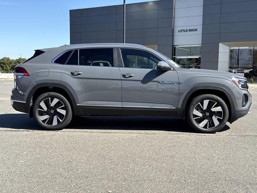 2026 Volkswagen Atlas Cross Sport 2.0T SEL
