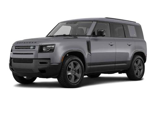 2022 Land Rover Defender 110 X-Dynamic HSE