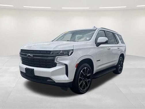 2022 Chevrolet Tahoe 2WD RST