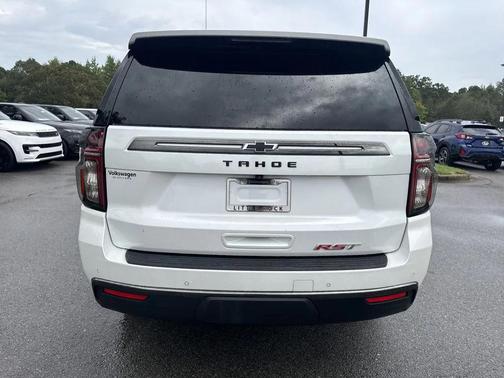 2022 Chevrolet Tahoe 2WD RST