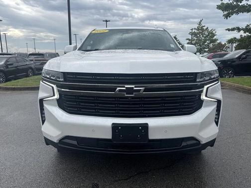2022 Chevrolet Tahoe 2WD RST