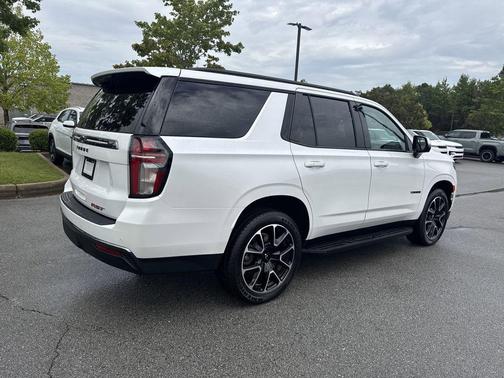 2022 Chevrolet Tahoe 2WD RST