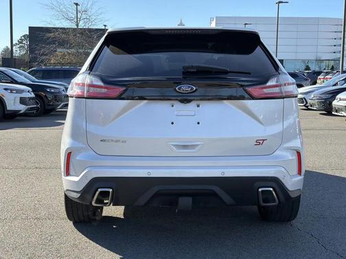 2019 Ford Edge ST