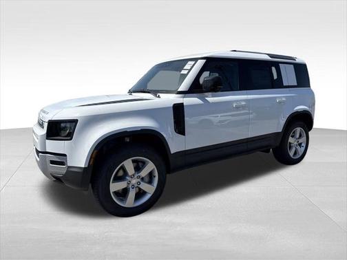 2025 Land Rover Defender 110 P300