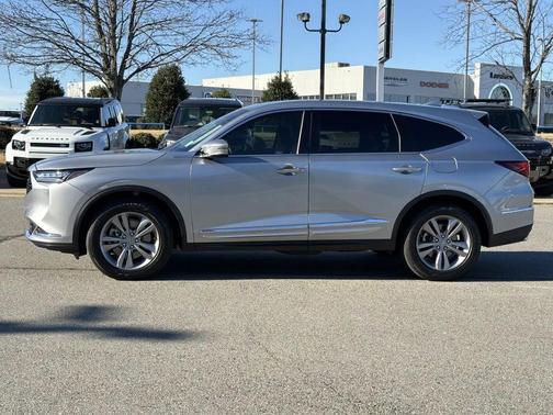 2023 Acura MDX Standard