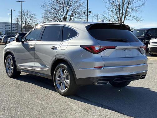 2023 Acura MDX Standard