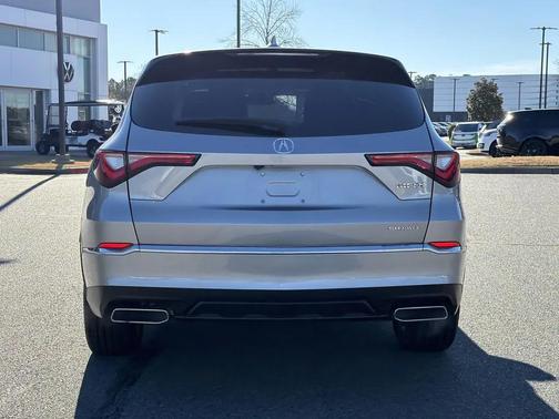 2023 Acura MDX Standard