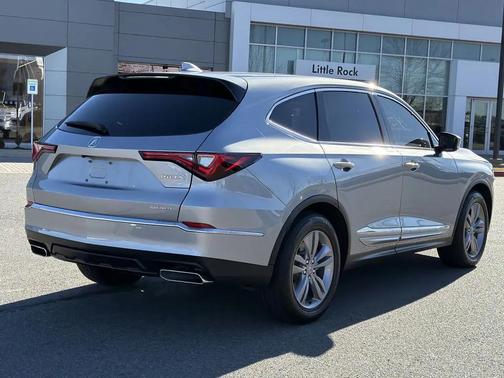 2023 Acura MDX Standard