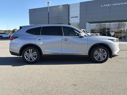 2023 Acura MDX Standard