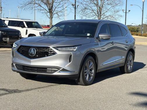 2023 Acura MDX Standard