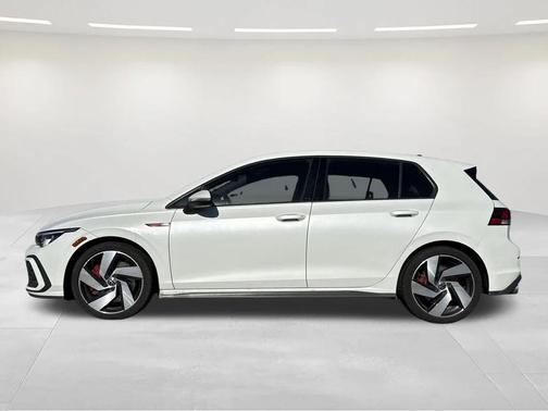 2024 Volkswagen Golf GTI 2.0T S DSG