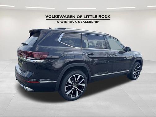 2025 Volkswagen Atlas 2.0T SEL Premium R-Line 4MOTION
