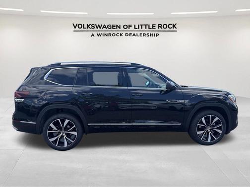 2026 Volkswagen Atlas 2.0T SEL Premium R-Line 4MOTION