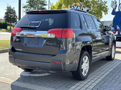 2014 GMC Terrain SLT-1