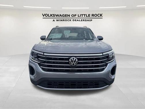 2025 Volkswagen Atlas 2.0T SE w/Technology 4MOTION
