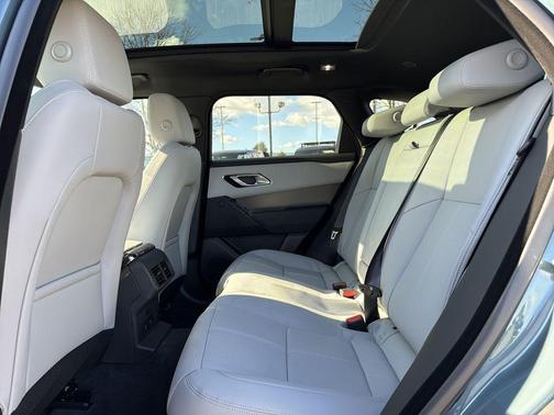2026 Land Rover Range Rover Velar P250 S