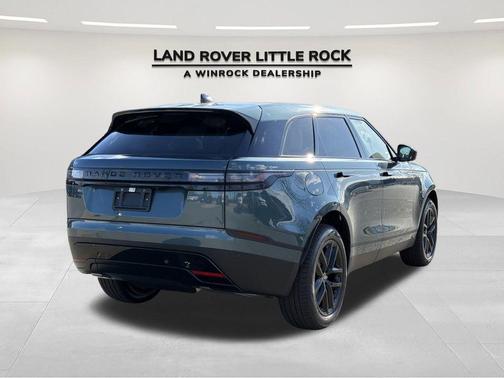 2026 Land Rover Range Rover Velar P250 S