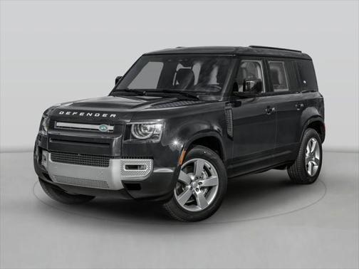 2025 Land Rover Defender 110 P400 S