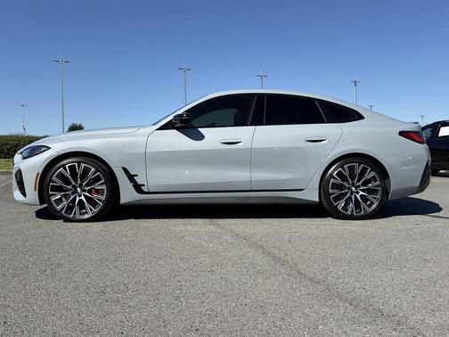2023 BMW 430 Gran Coupe i