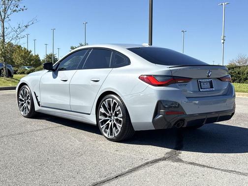 2023 BMW 430 Gran Coupe i