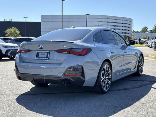 2023 BMW 430 Gran Coupe i