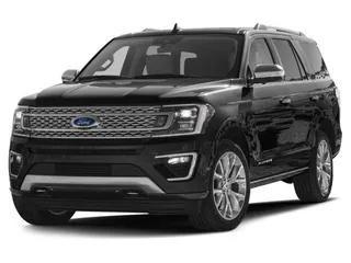 2018 Ford Expedition XLT