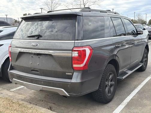 2018 Ford Expedition XLT