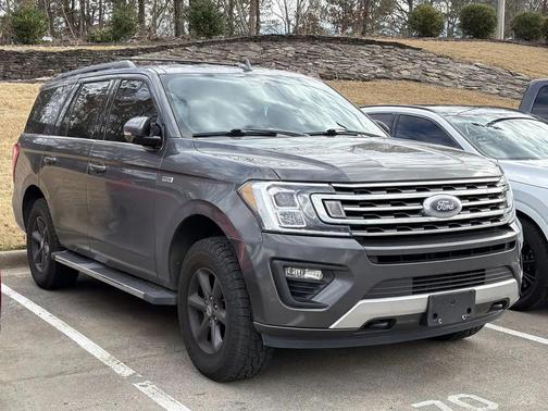 2018 Ford Expedition XLT