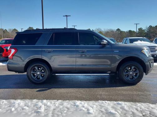 2018 Ford Expedition XLT