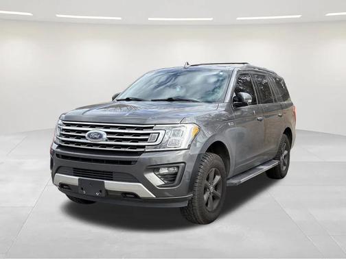 2018 Ford Expedition XLT