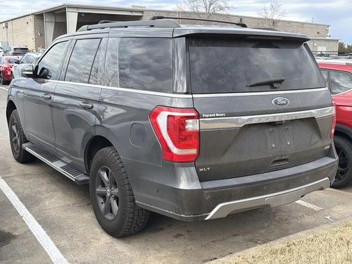 2018 Ford Expedition XLT