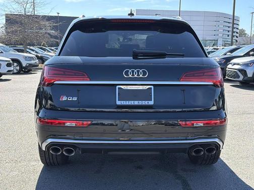 2023 Audi SQ5 3.0T Premium Plus