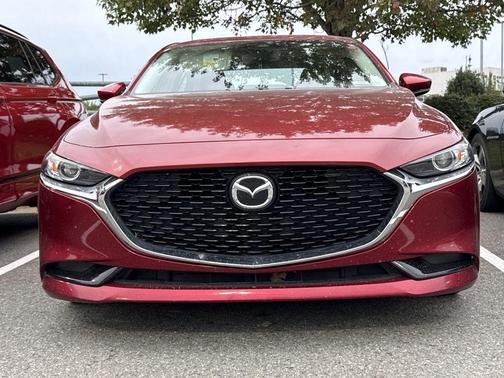 2019 Mazda Mazda3 AWD w/Select Package