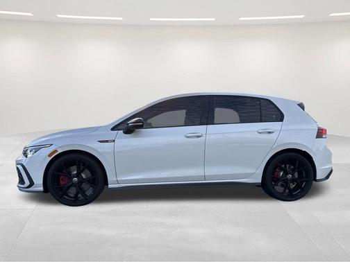 2024 Volkswagen Golf GTI 1.4T TSI