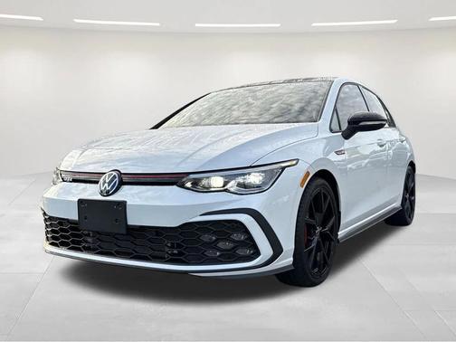 2024 Volkswagen Golf GTI 1.4T TSI