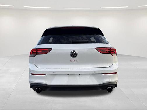 2024 Volkswagen Golf GTI 1.4T TSI