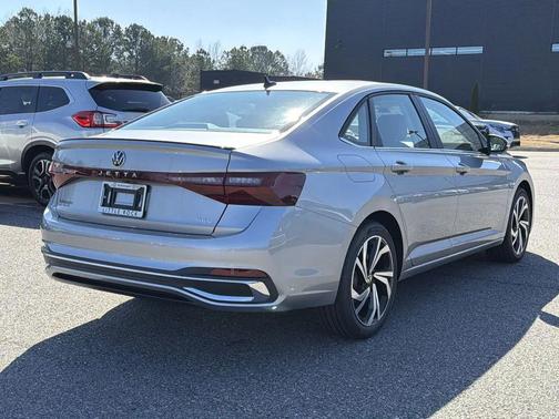 2026 Volkswagen Jetta 1.4T SEL