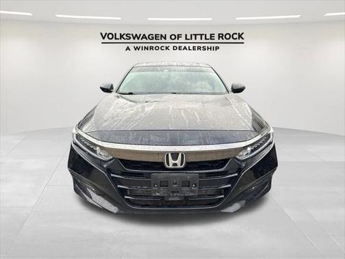 2018 Honda Accord Sport 2.0T