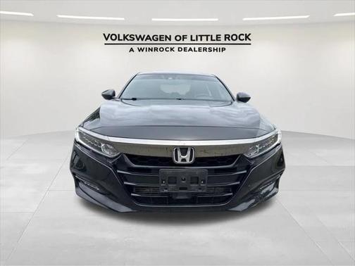 2018 Honda Accord Sport 2.0T