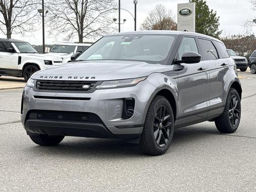 2026 Land Rover Range Rover Evoque Core S