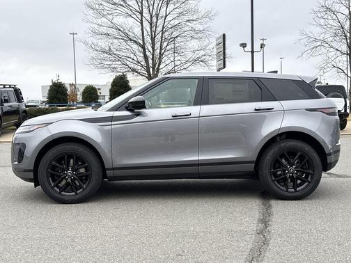 2026 Land Rover Range Rover Evoque Core S