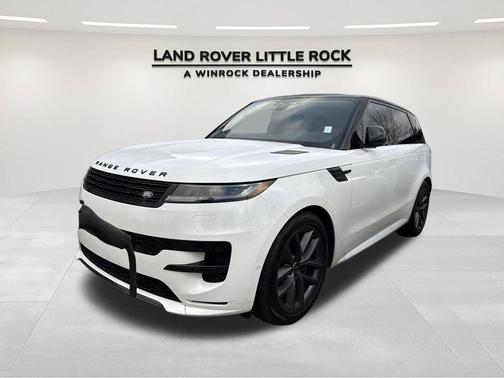 2024 Land Rover Range Rover Sport SE