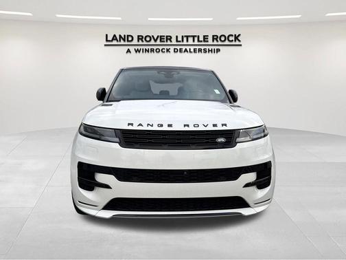 2024 Land Rover Range Rover Sport SE