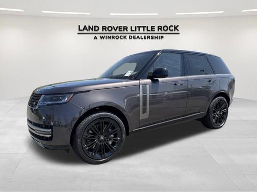 2025 Land Rover Range Rover P530 SE