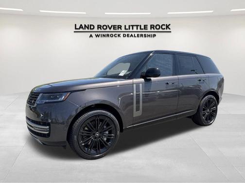 2025 Land Rover Range Rover P530 SE