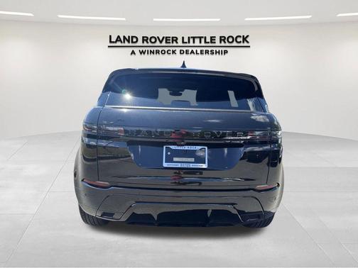 2024 Land Rover Range Rover Evoque Dynamic SE