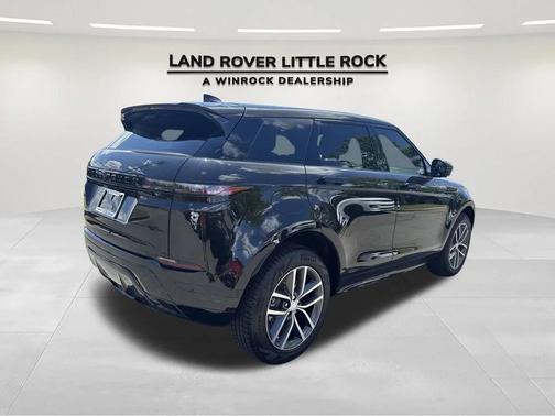 2024 Land Rover Range Rover Evoque Dynamic SE